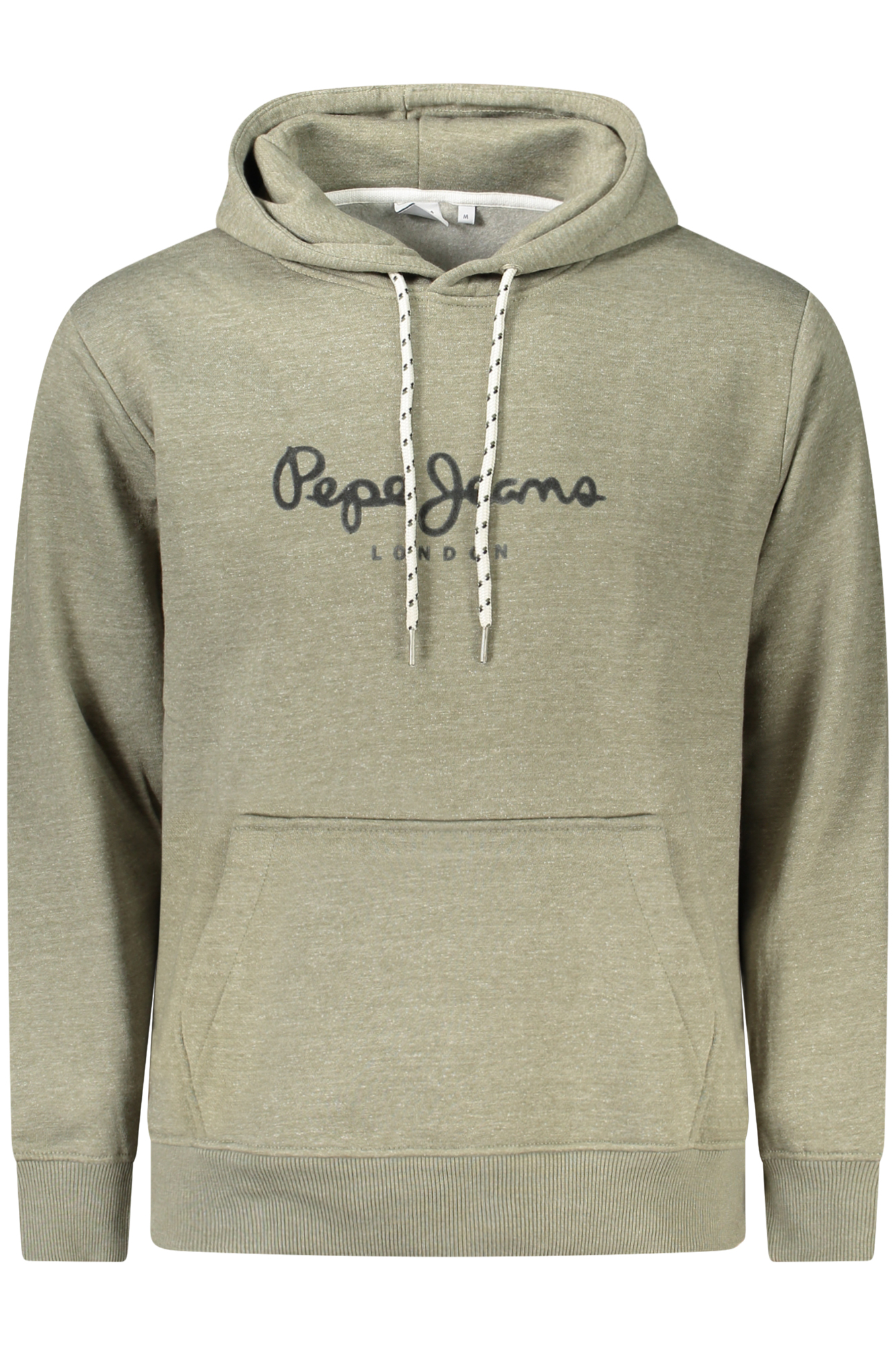 PEPE JEANS FELPA SENZA ZIP UOMO - Verde