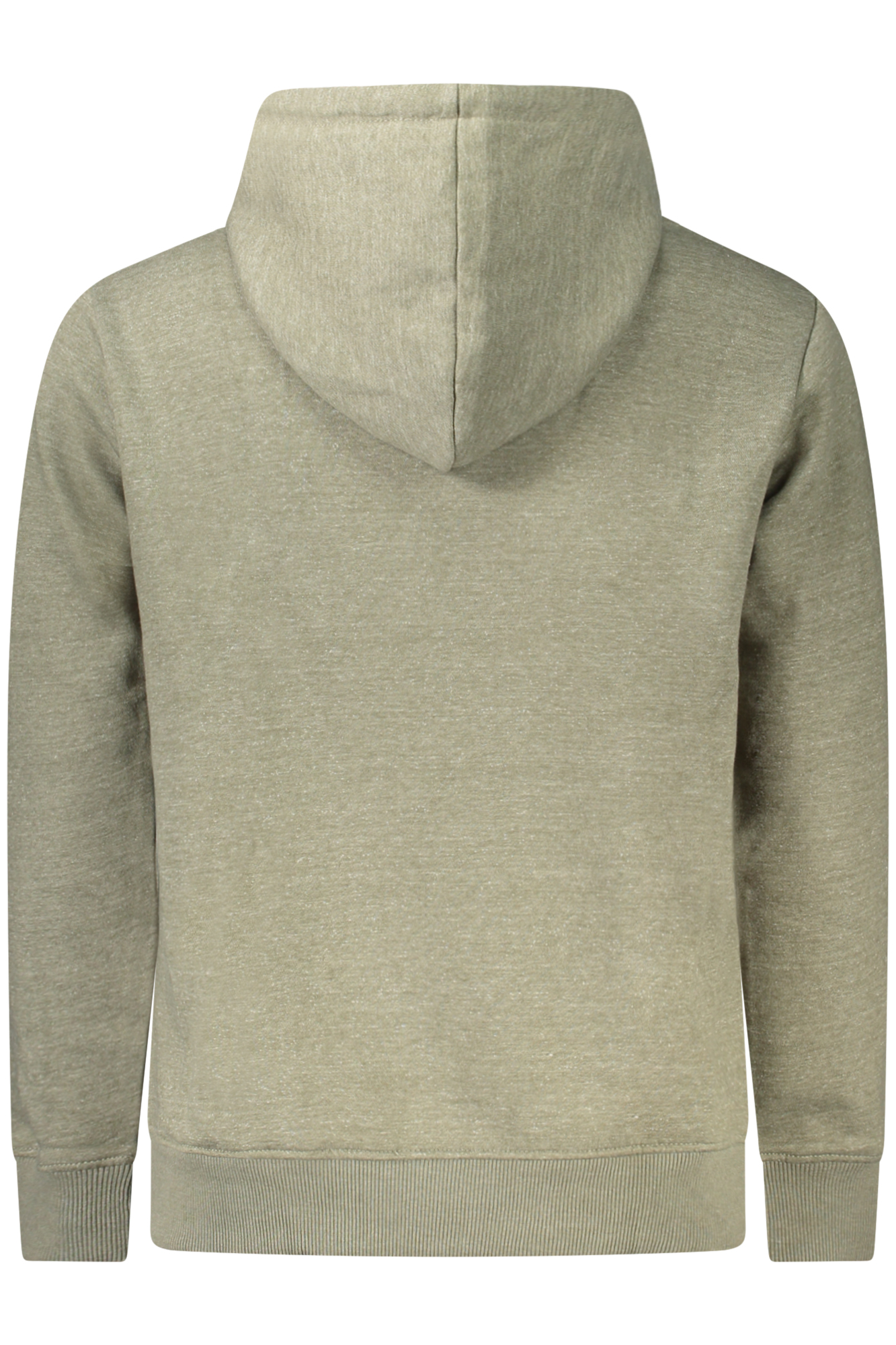 PEPE JEANS FELPA SENZA ZIP UOMO - Verde - immagine 2