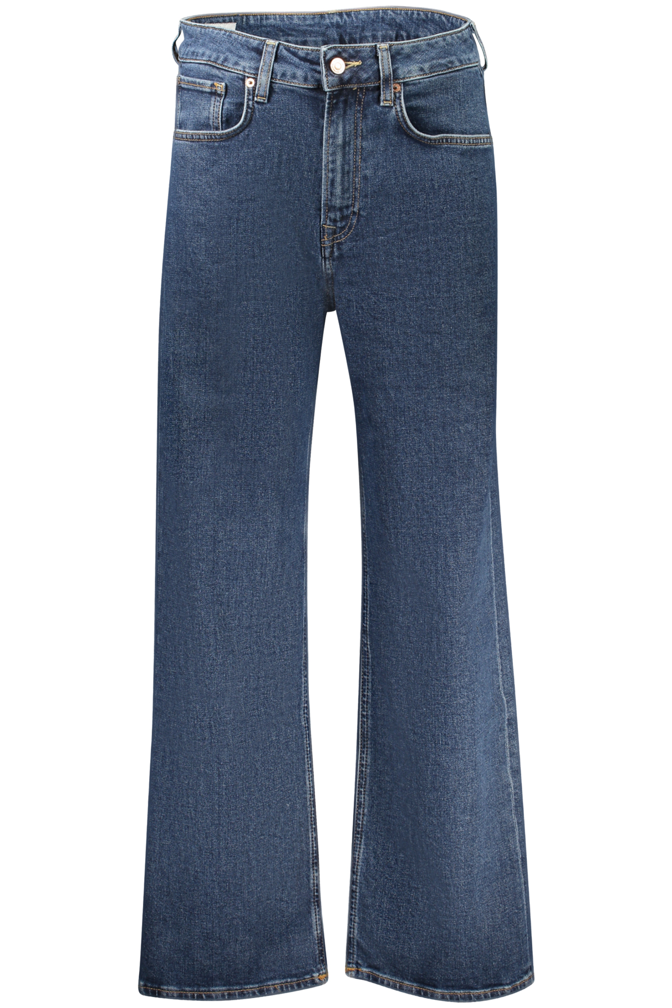 PEPE JEANS JEANS DENIM DONNA - Blu