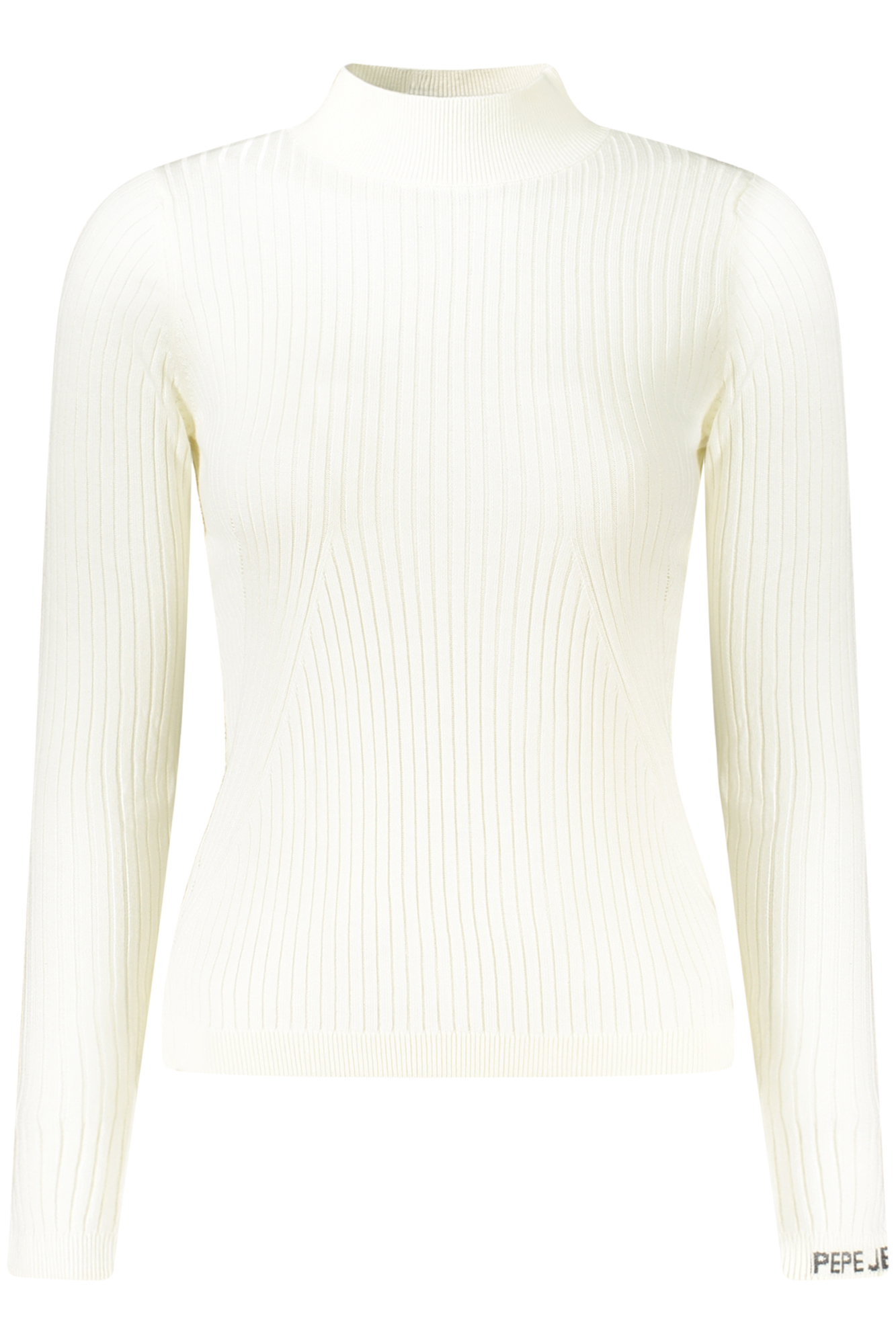 PEPE JEANS MAGLIA DONNA - Bianco