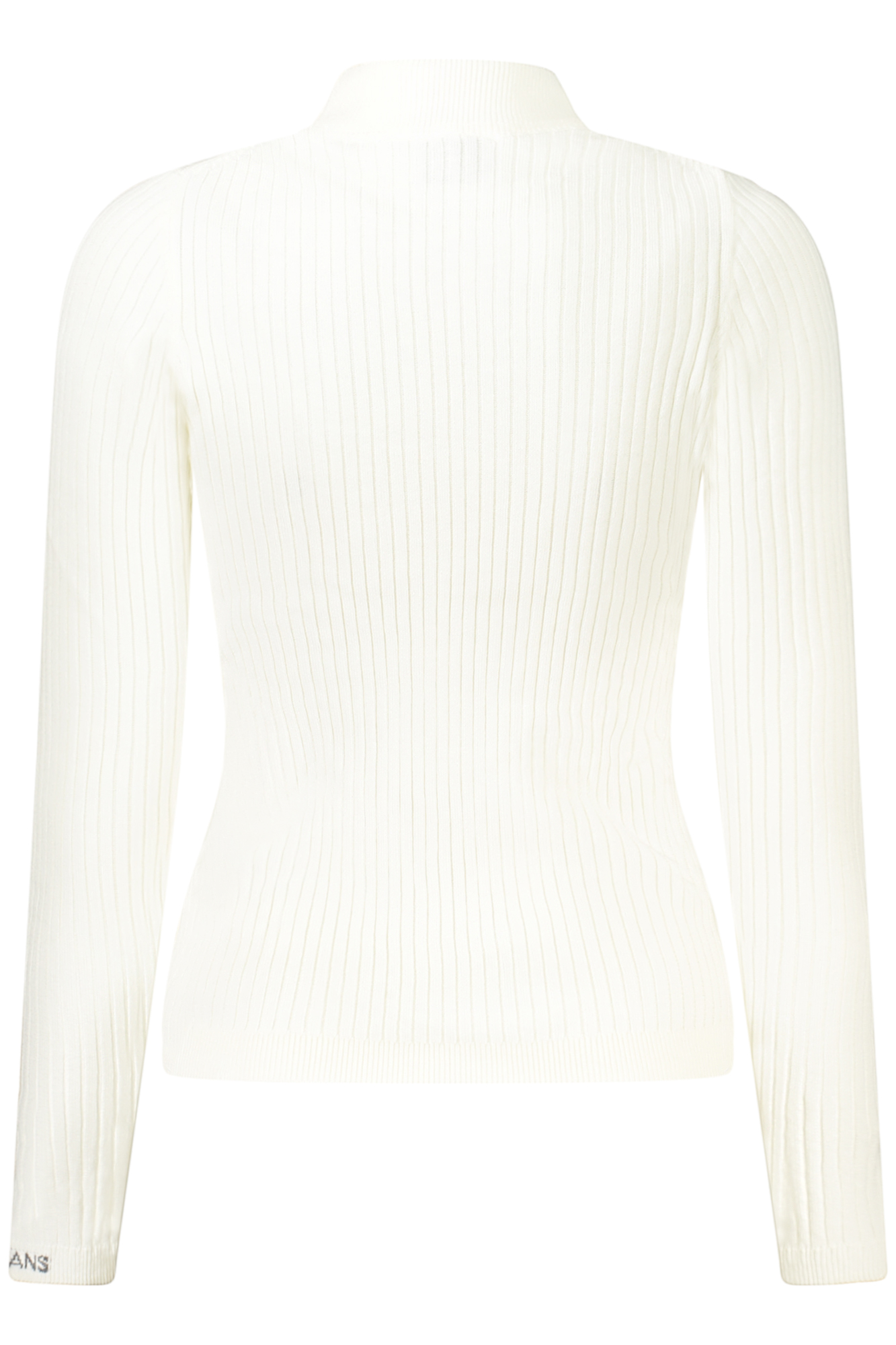 PEPE JEANS MAGLIA DONNA - Bianco - immagine 2