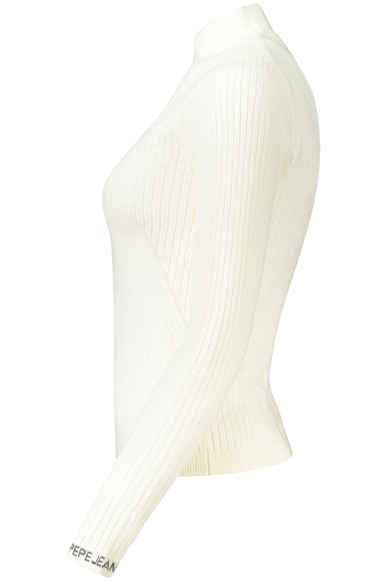 PEPE JEANS MAGLIA DONNA - Bianco - immagine 3