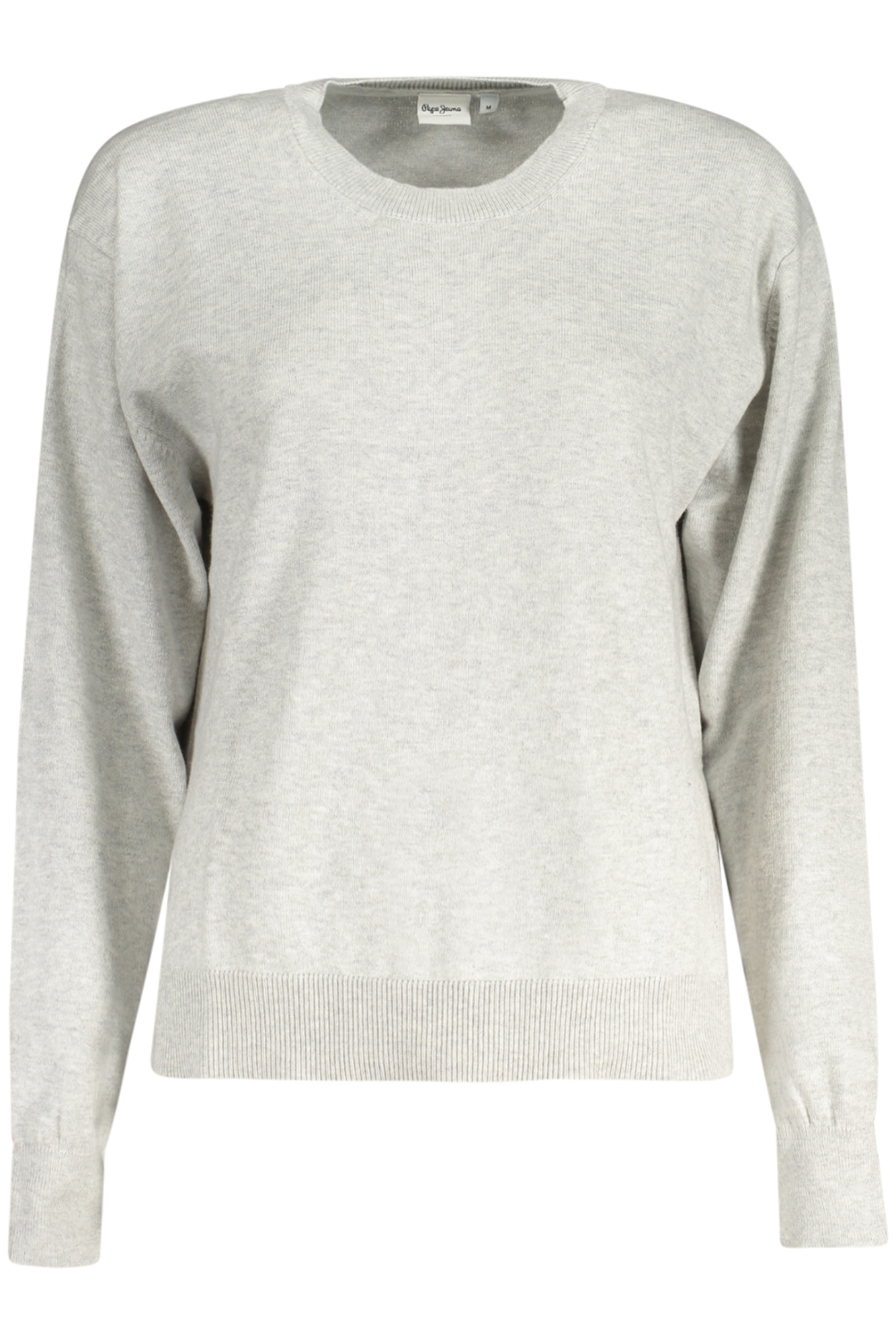 PEPE JEANS MAGLIA DONNA - Grigio