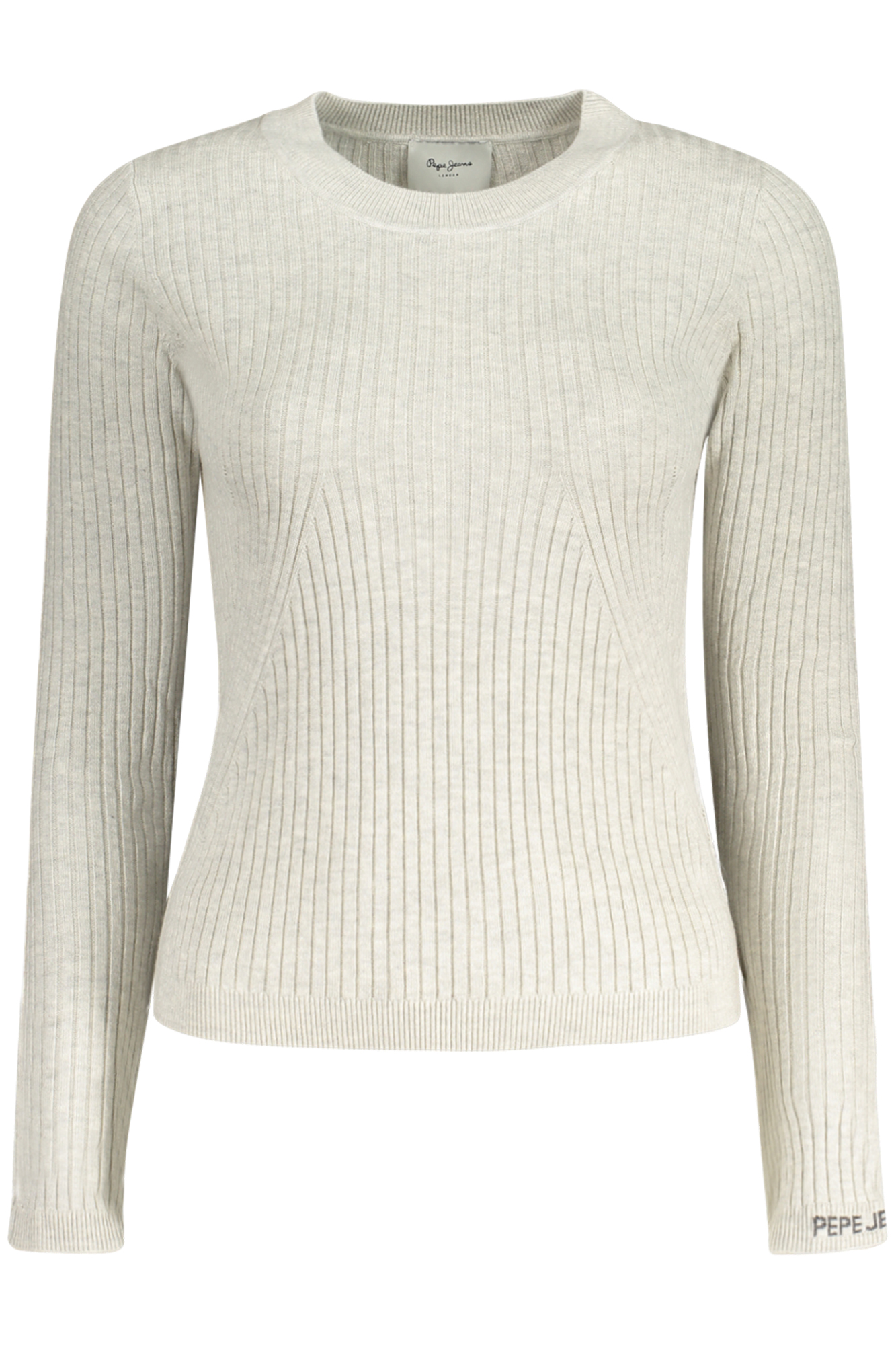 PEPE JEANS MAGLIA DONNA - Grigio