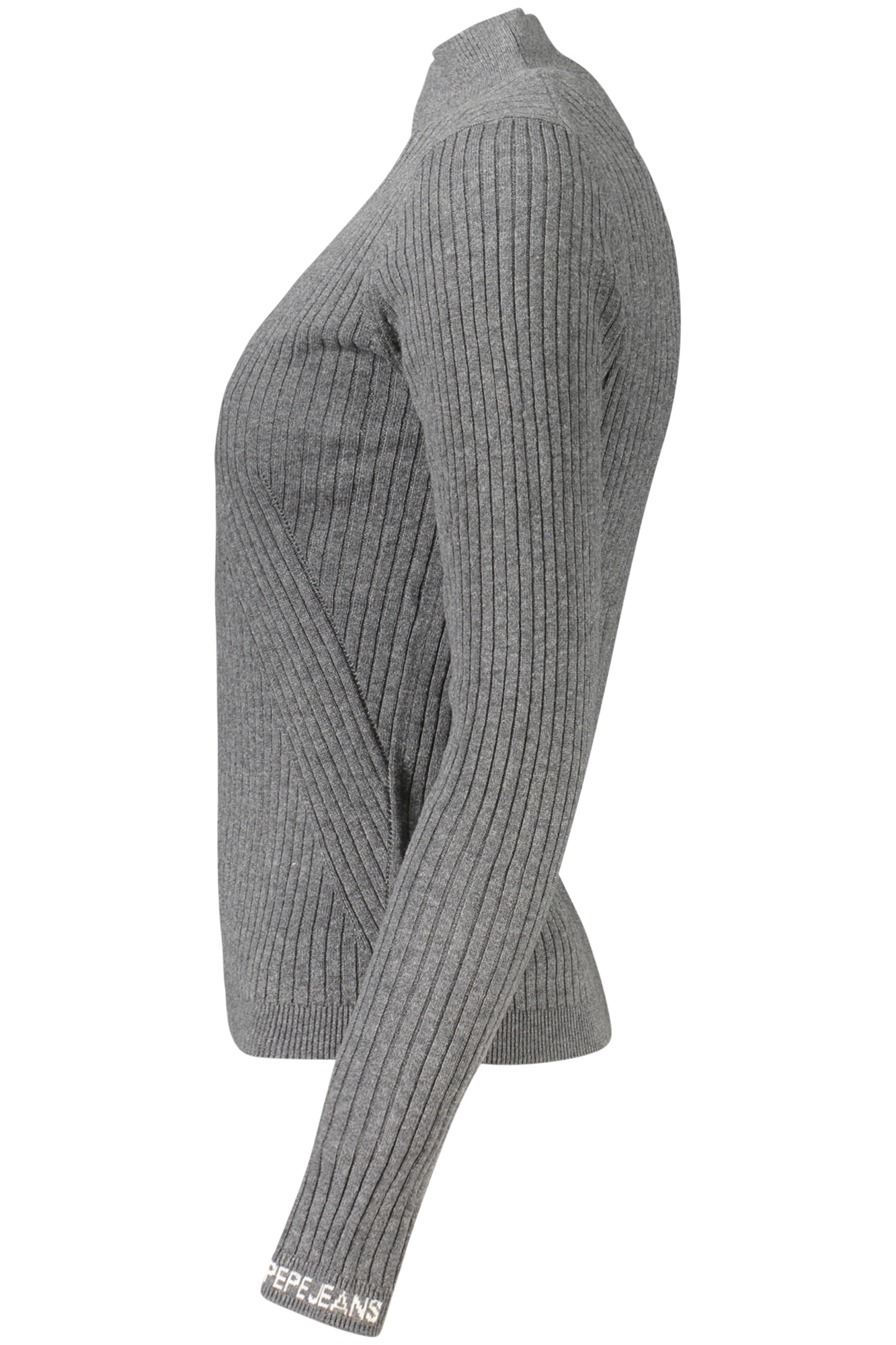 PEPE JEANS MAGLIA DONNA - Grigio - immagine 3