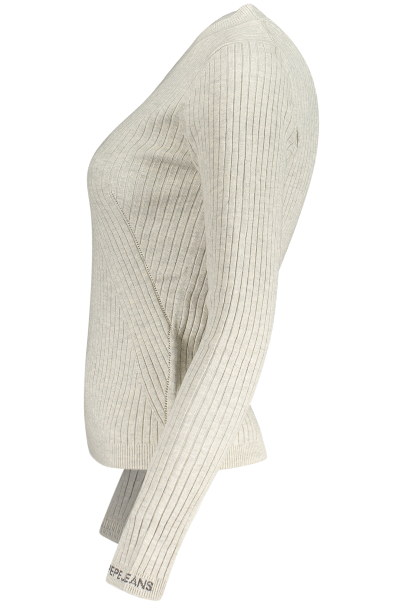 PEPE JEANS MAGLIA DONNA - Grigio - immagine 3