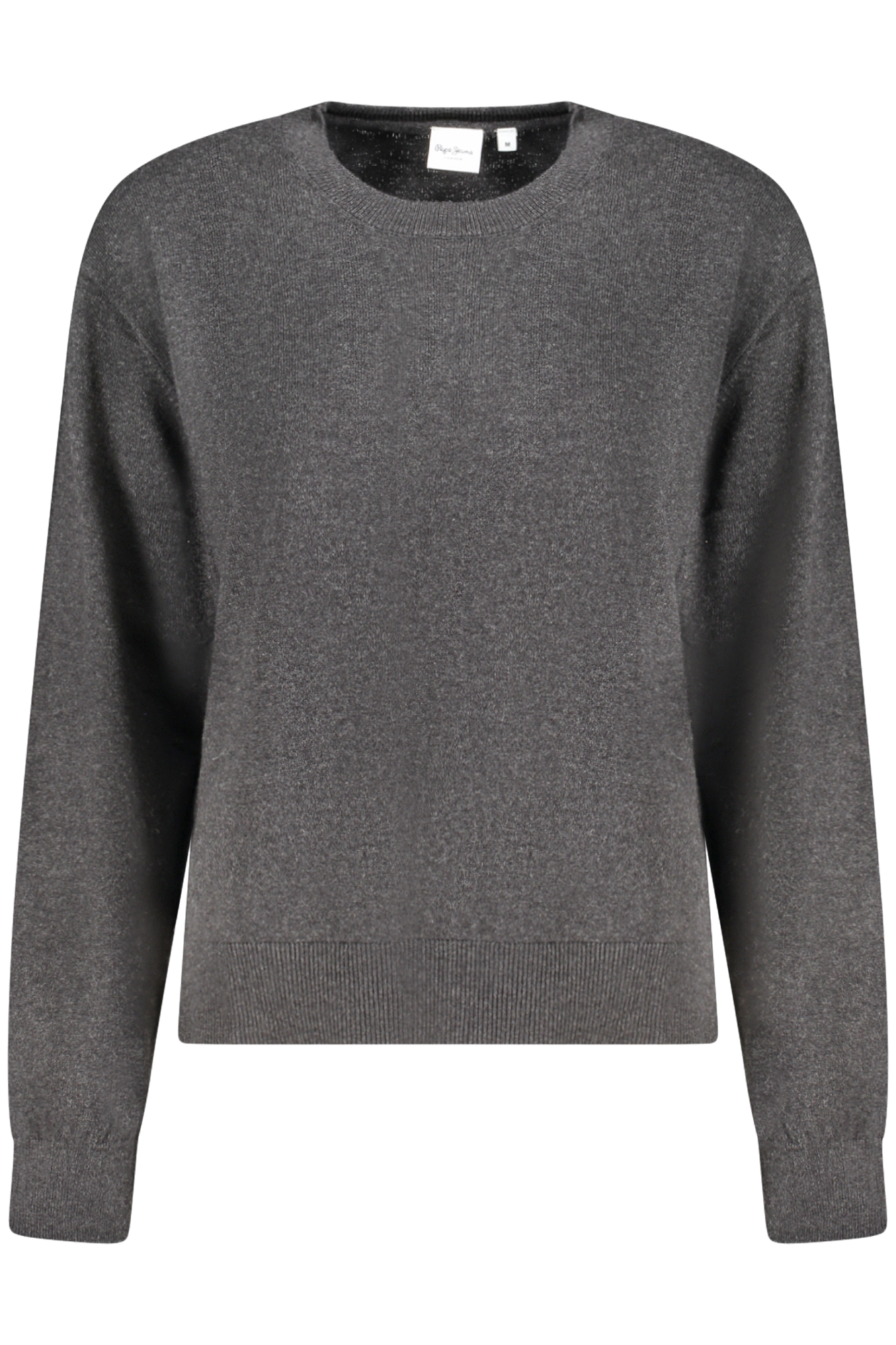 PEPE JEANS MAGLIA DONNA - Nero