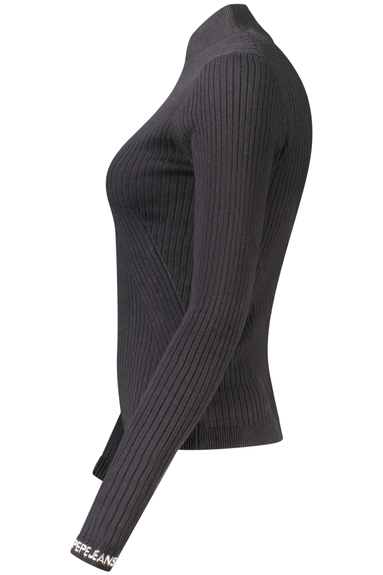PEPE JEANS MAGLIA DONNA - Nero - immagine 3