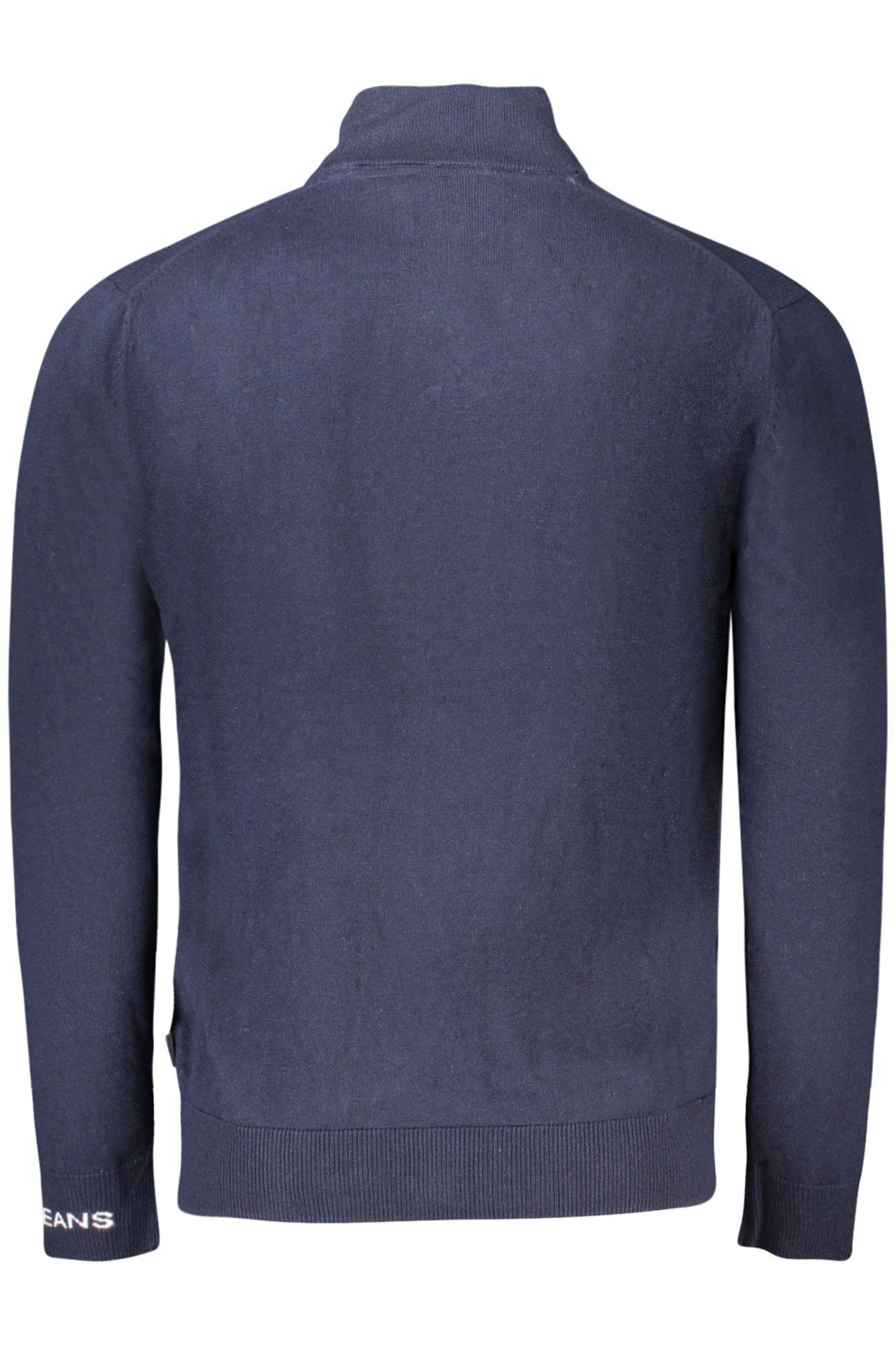 PEPE JEANS MAGLIA UOMO - Blu - immagine 2