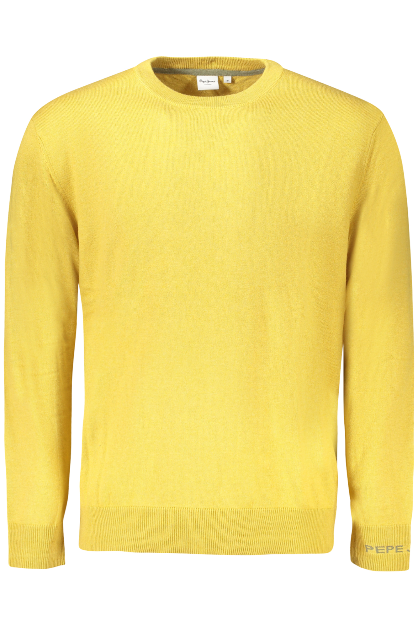 PEPE JEANS MAGLIA UOMO - Giallo