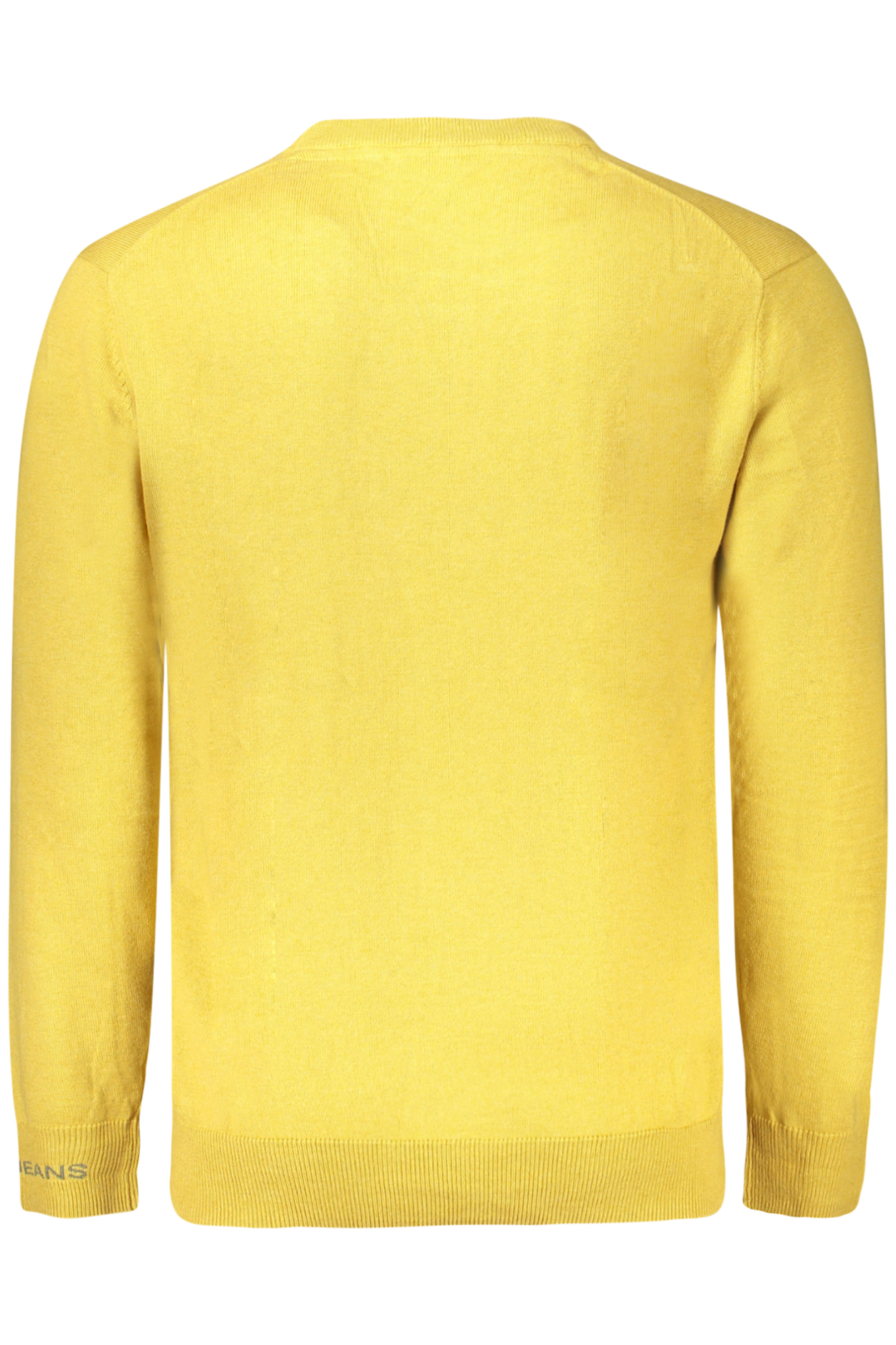 PEPE JEANS MAGLIA UOMO - Giallo - immagine 2
