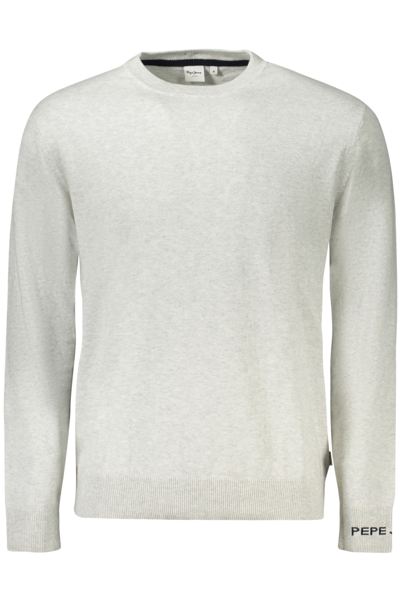 PEPE JEANS MAGLIA UOMO - Grigio