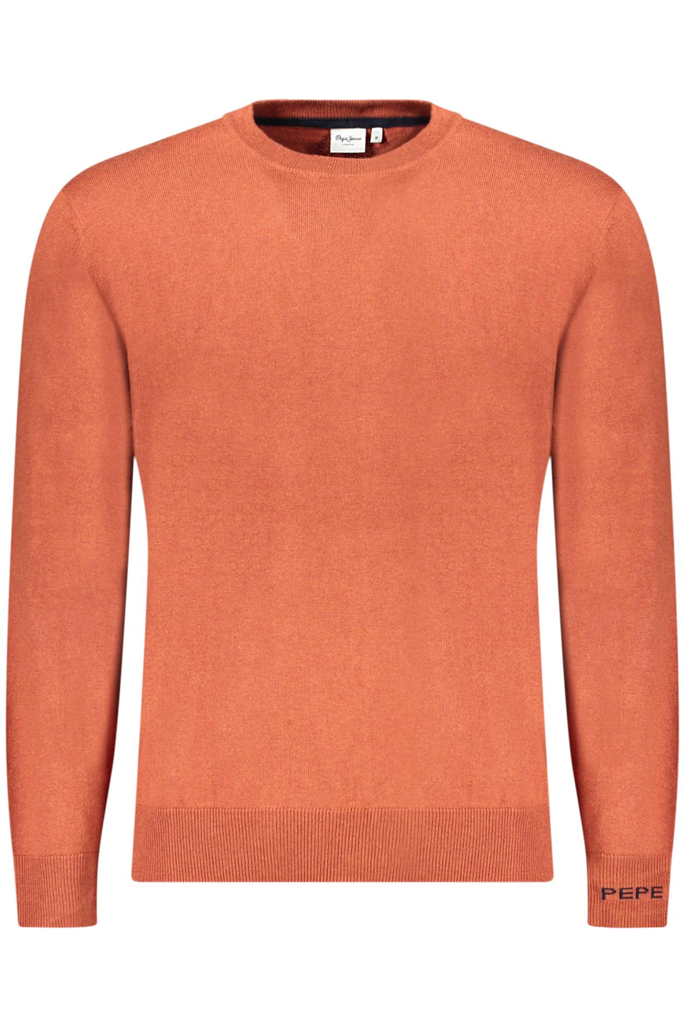 PEPE JEANS MAGLIA UOMO - Marrone