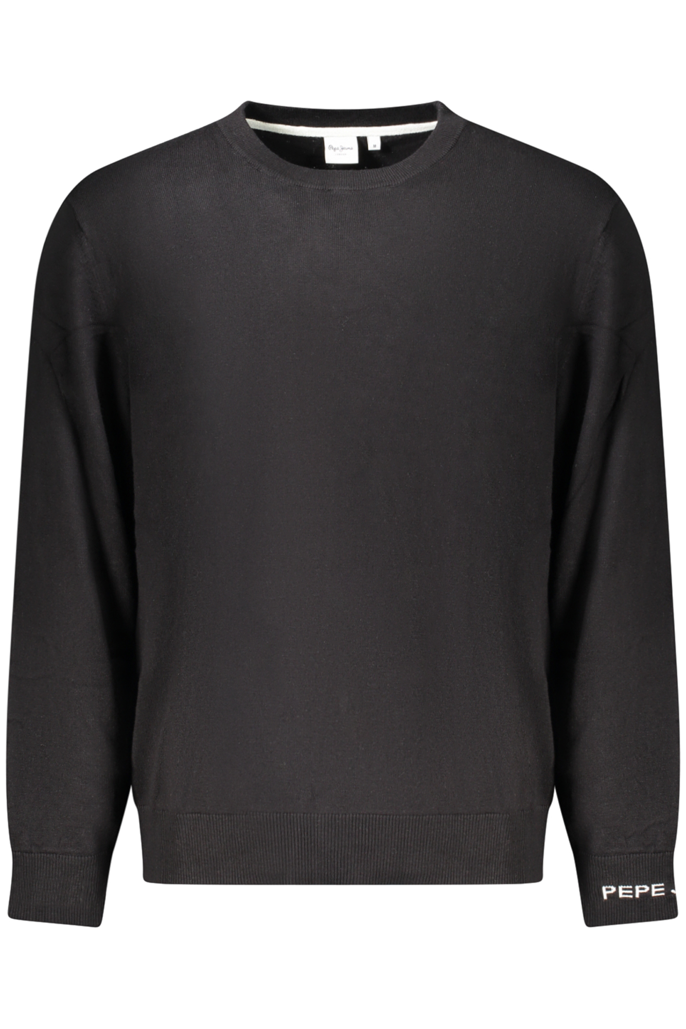 PEPE JEANS MAGLIA UOMO - Nero
