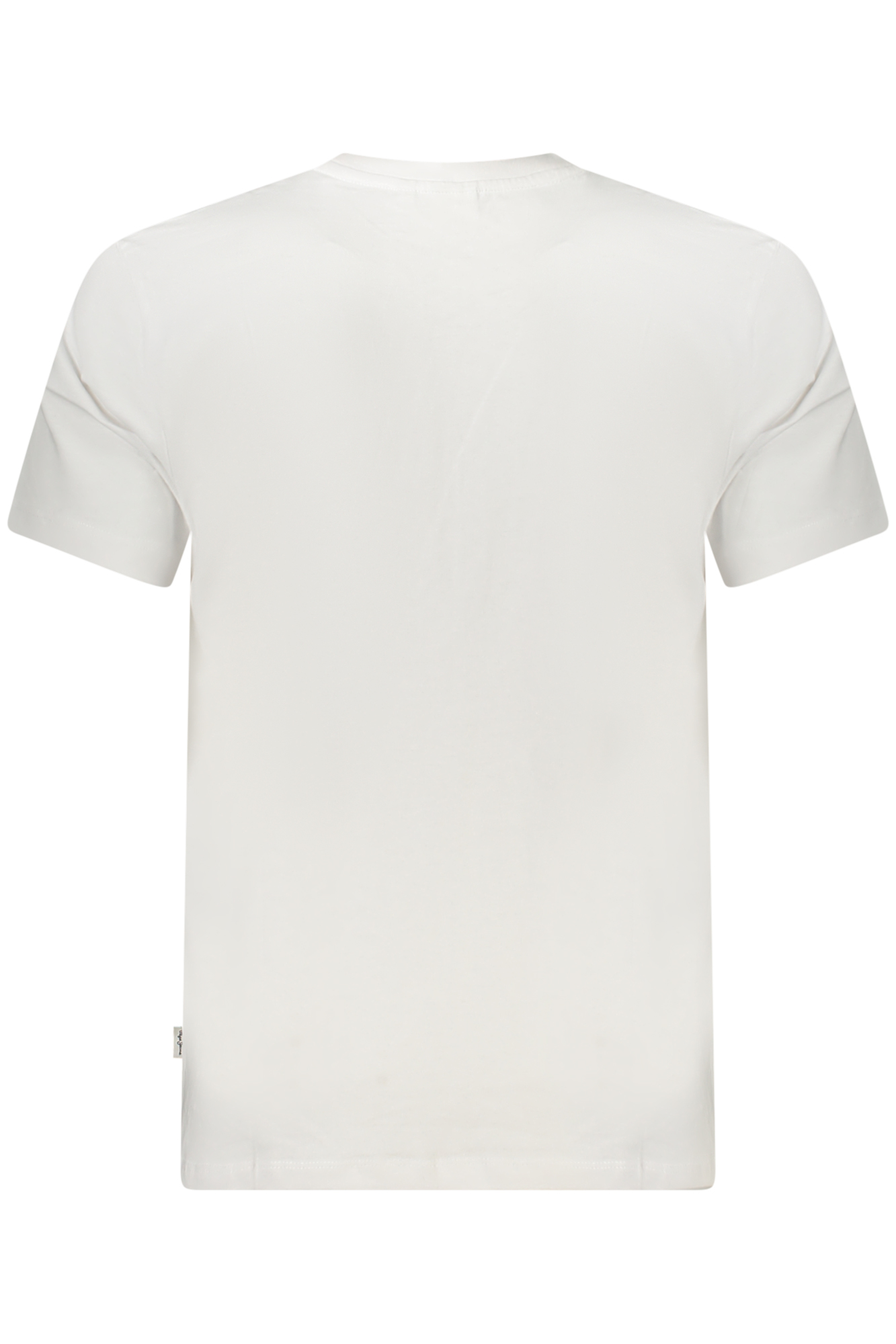 PEPE JEANS T-SHIRT MANICHE CORTE UOMO - Bianco - immagine 3
