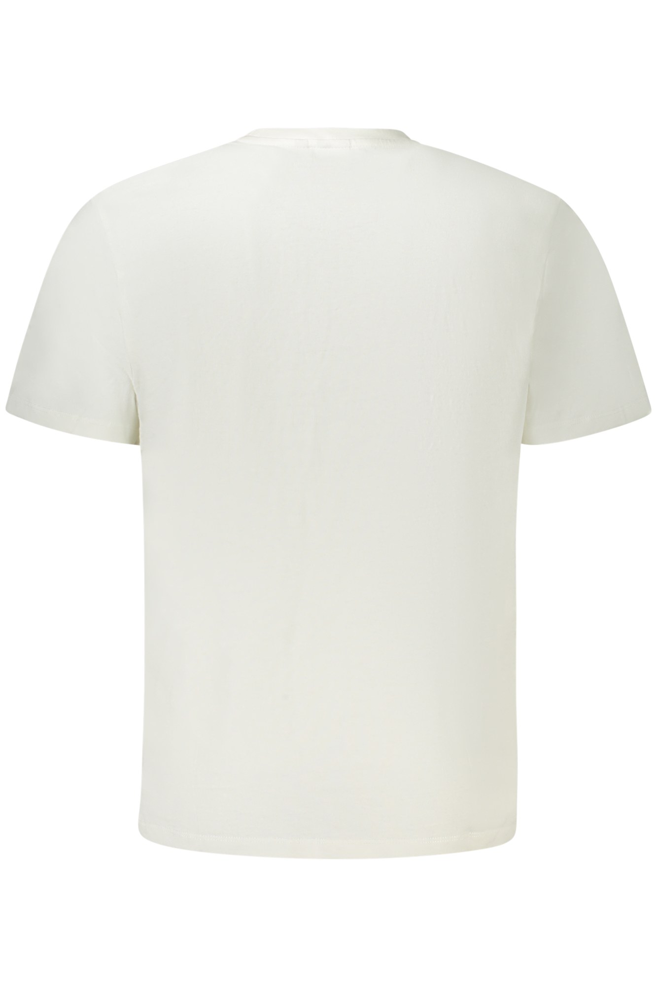 PEPE JEANS T-SHIRT MANICHE CORTE UOMO - Bianco - immagine 2