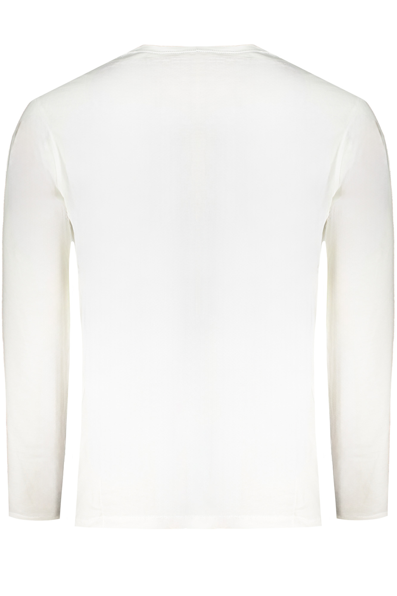 PEPE JEANS T-SHIRT MANICHE LUNGHE UOMO - Bianco - immagine 2