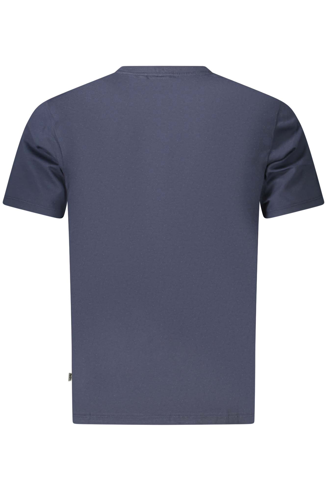 PEPE JEANS T-SHIRT MANICHE CORTE UOMO - Blu - immagine 2