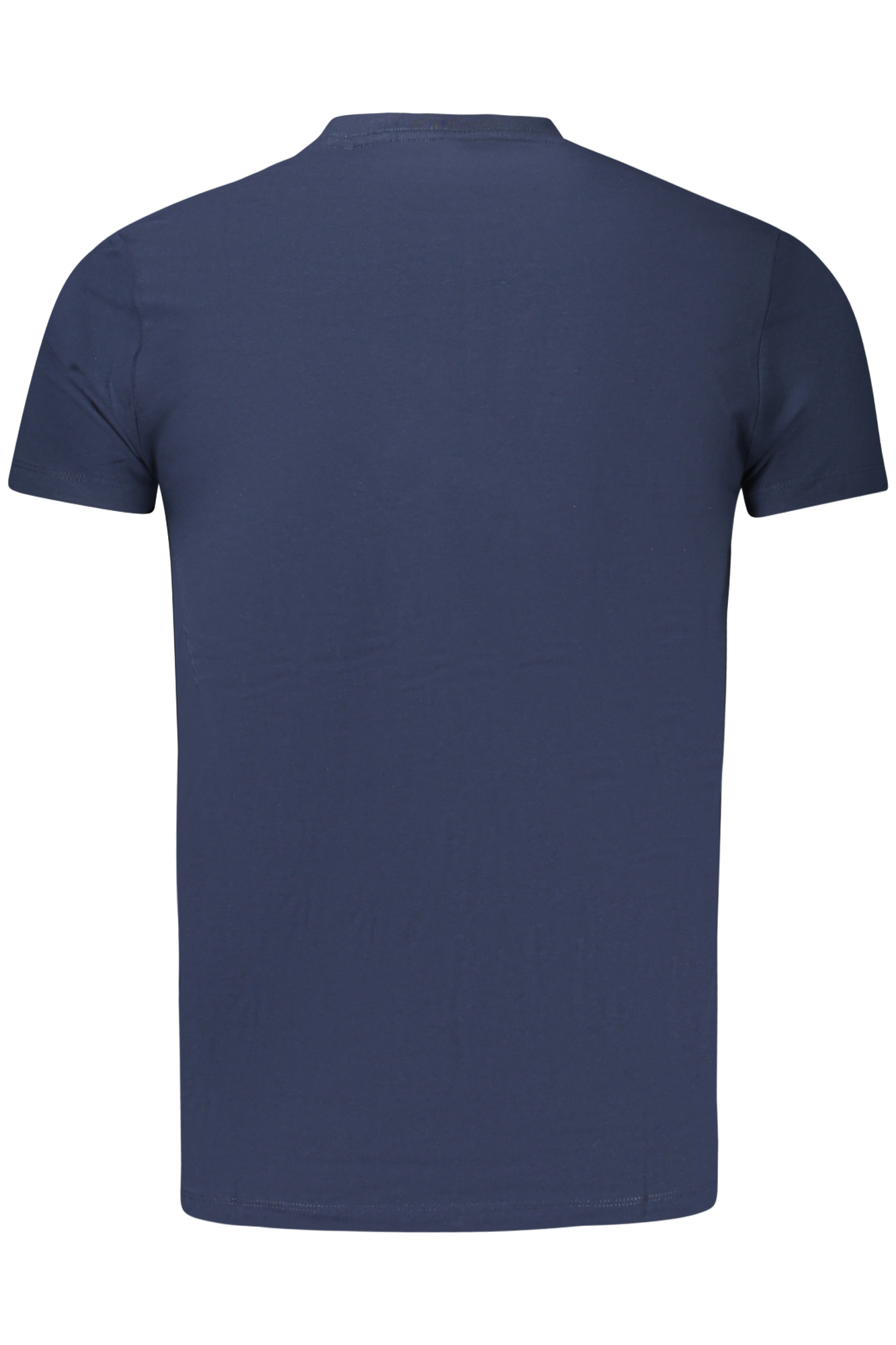 PEPE JEANS T-SHIRT MANICHE CORTE UOMO - Blu - immagine 2