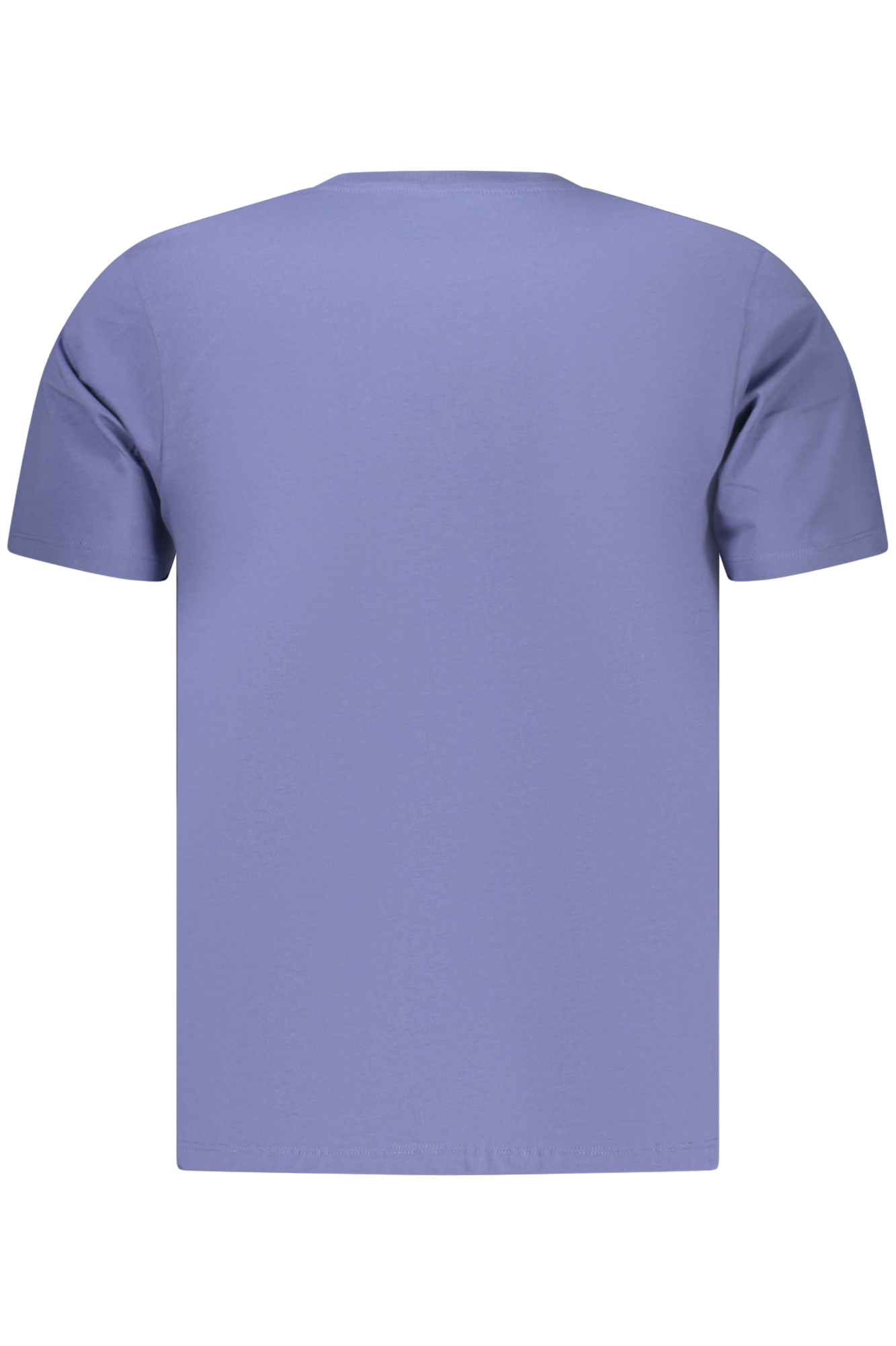 PEPE JEANS T-SHIRT MANICHE CORTE UOMO - Blu - immagine 2