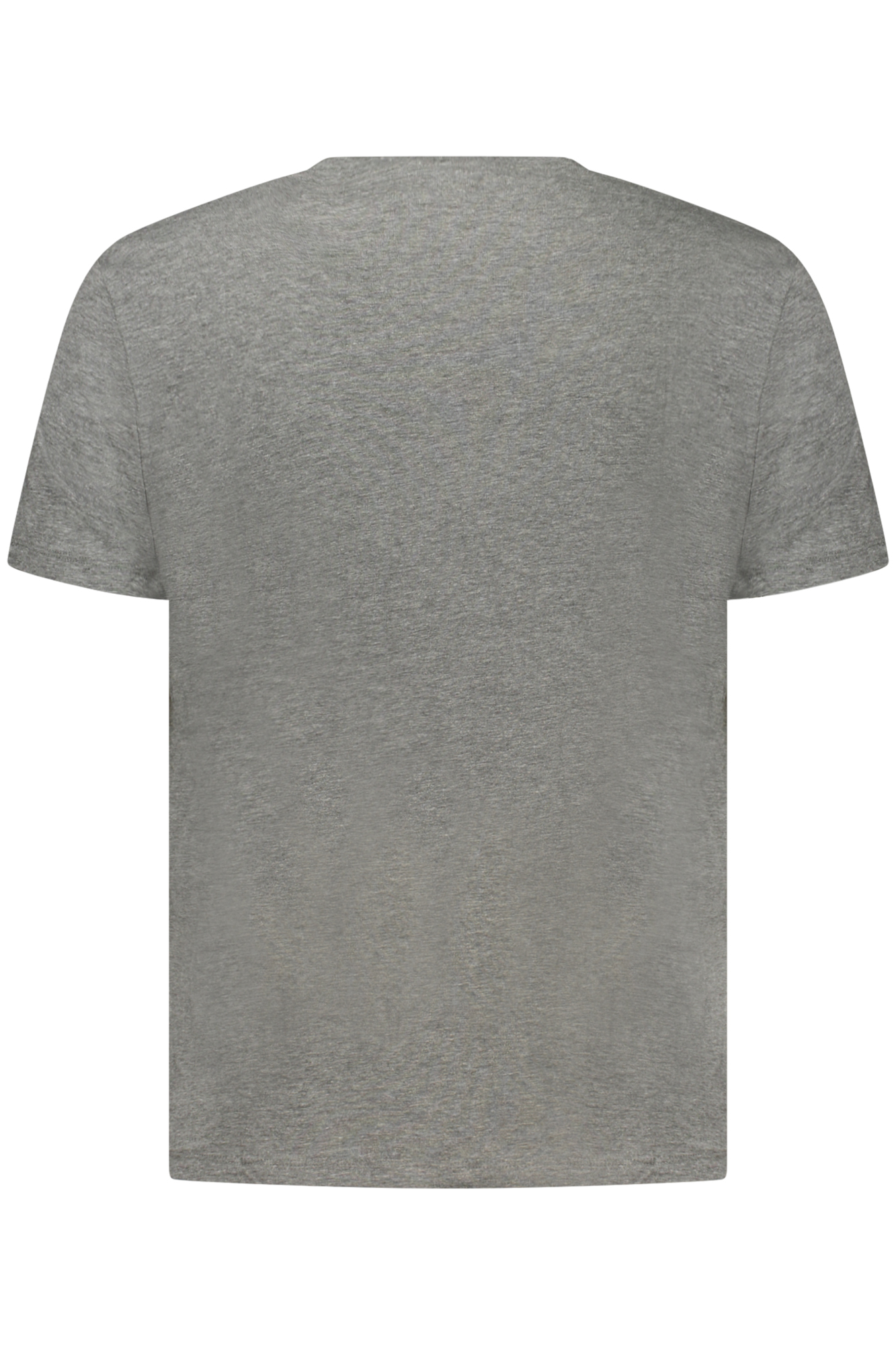 PEPE JEANS T-SHIRT MANICHE CORTE UOMO - Grigio - immagine 2