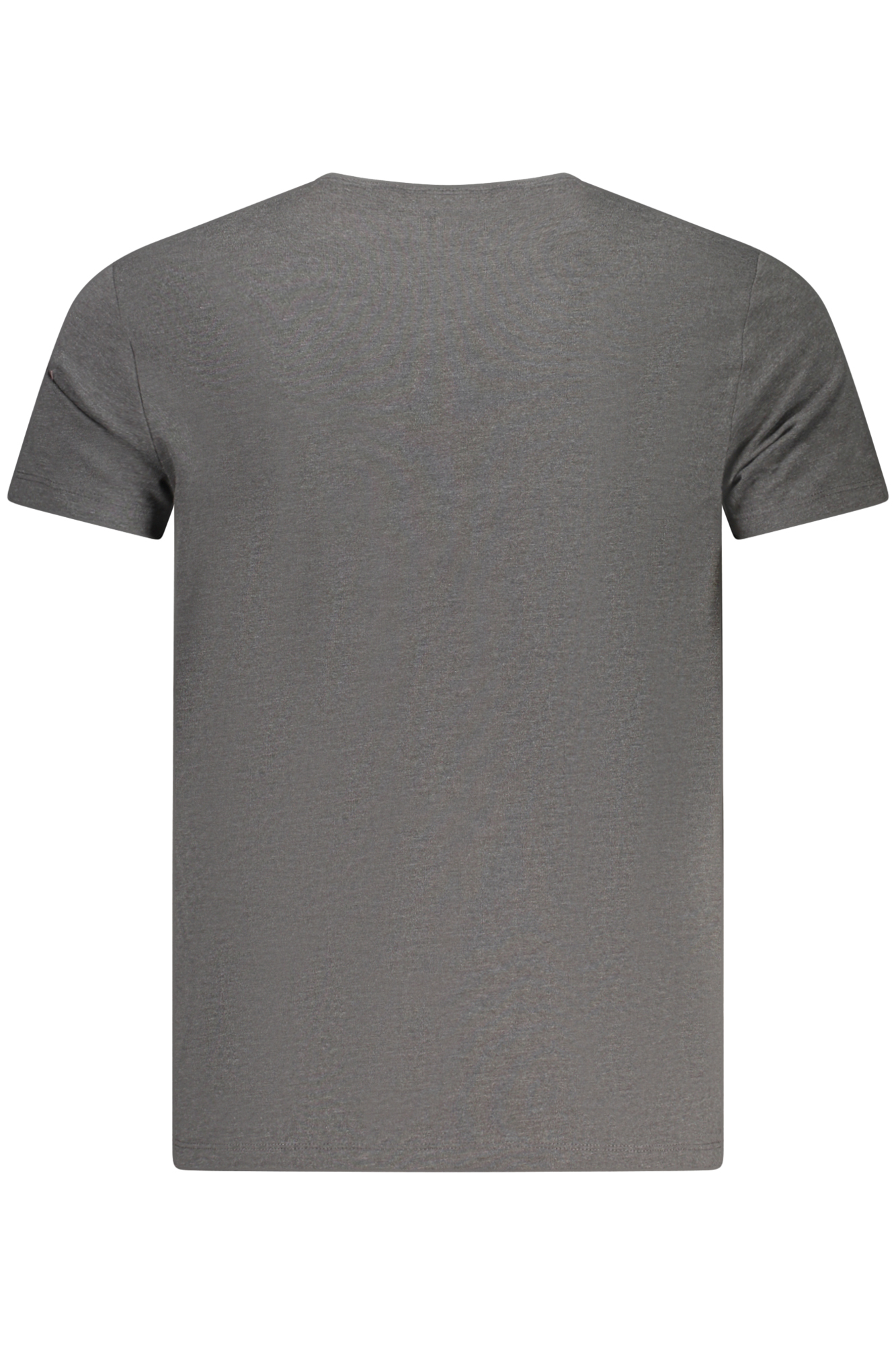 PEPE JEANS T-SHIRT MANICHE CORTE UOMO - Grigio - immagine 2