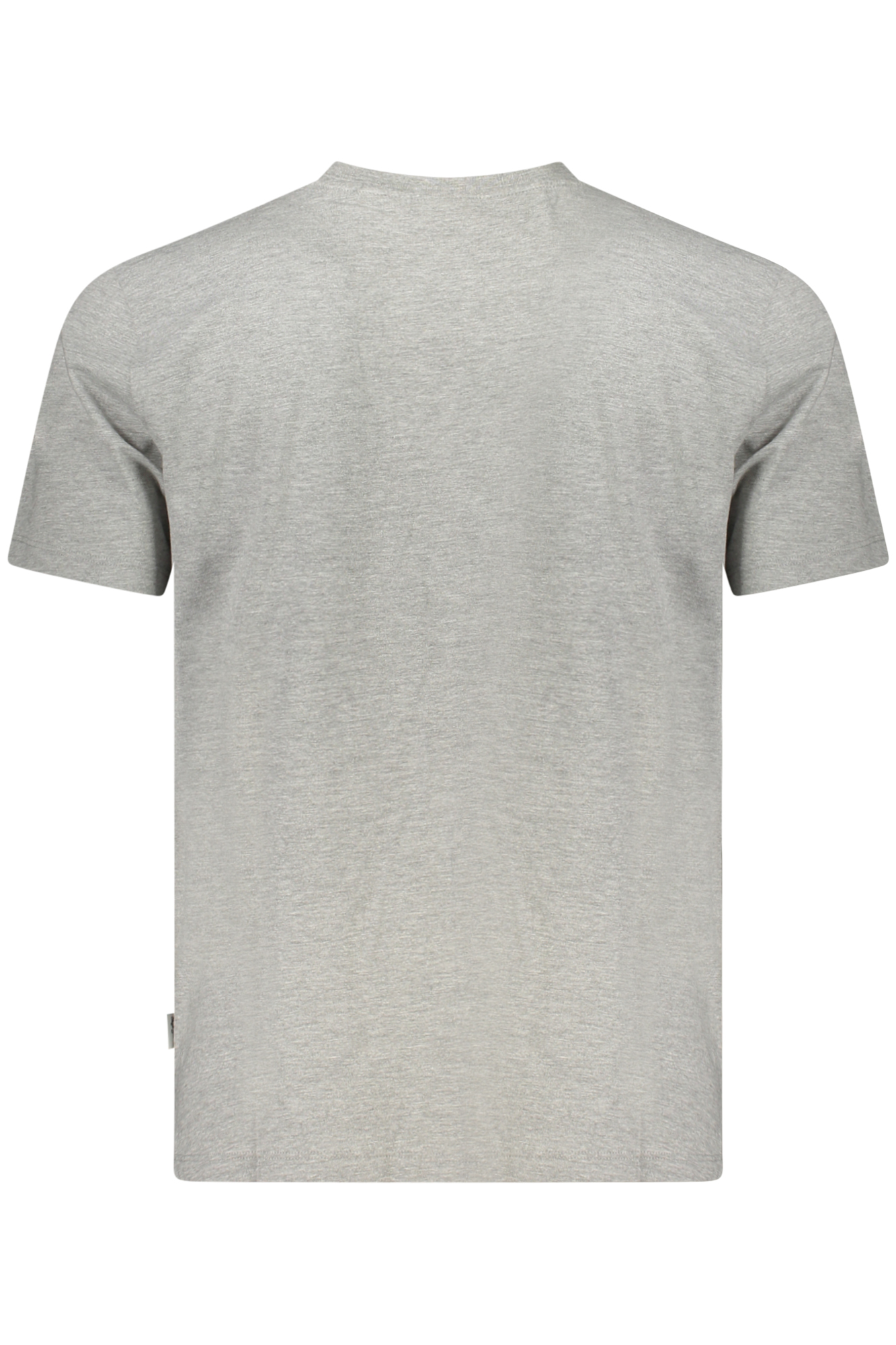 PEPE JEANS T-SHIRT MANICHE CORTE UOMO - Grigio - immagine 2