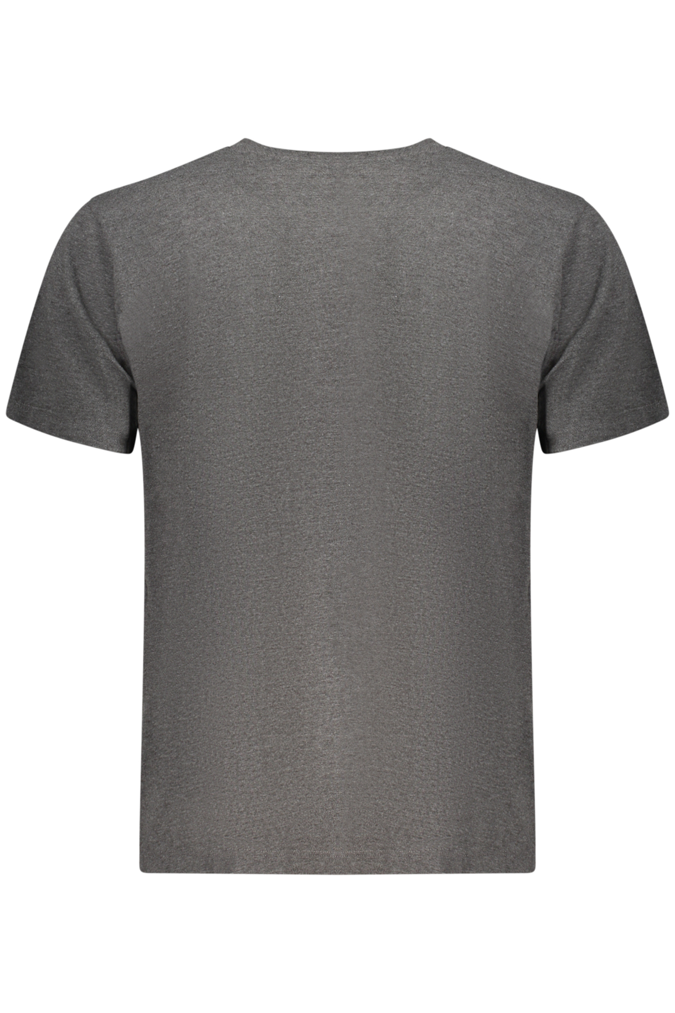 PEPE JEANS T-SHIRT MANICHE CORTE UOMO - Grigio - immagine 2
