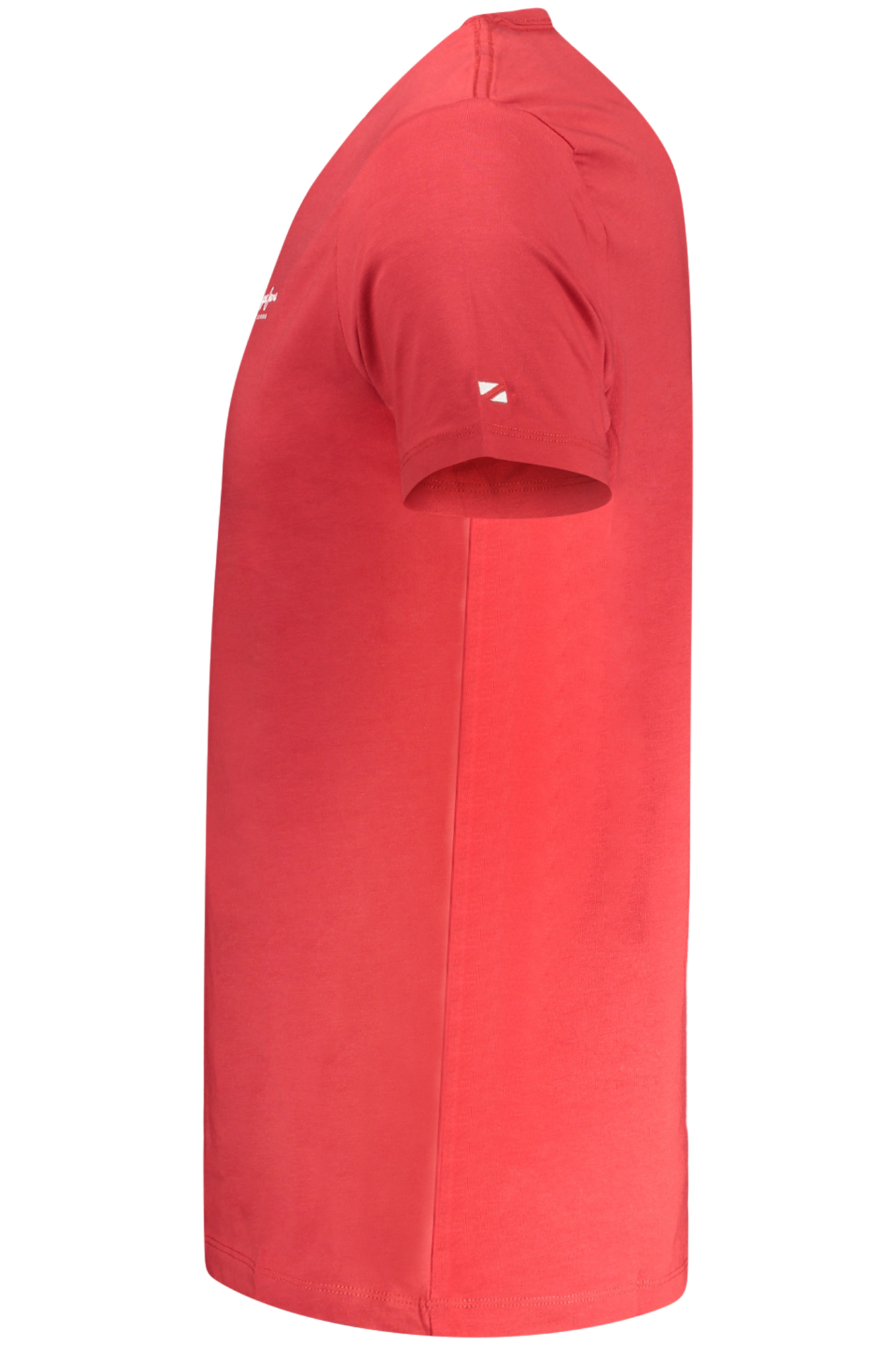 PEPE JEANS T-SHIRT MANICHE CORTE UOMO - Rosso - immagine 3