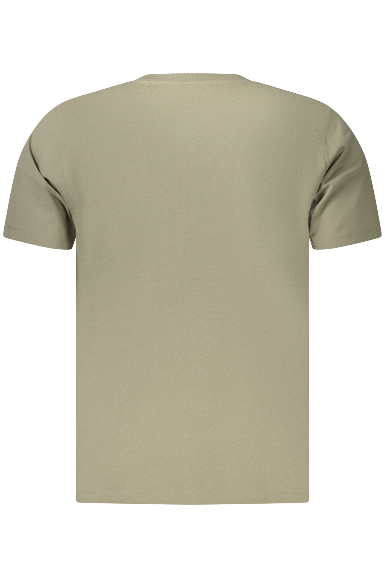 PEPE JEANS T-SHIRT MANICHE CORTE UOMO - Verde - immagine 2