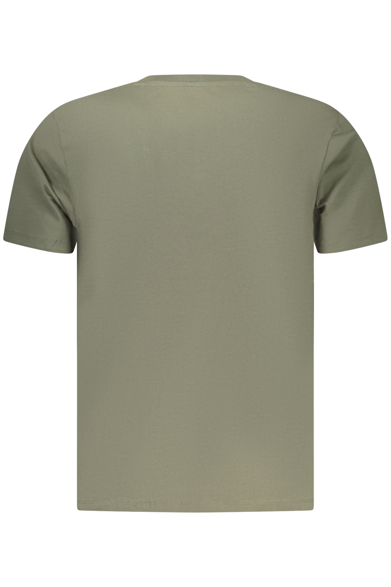 PEPE JEANS T-SHIRT MANICHE CORTE UOMO - Verde - immagine 2