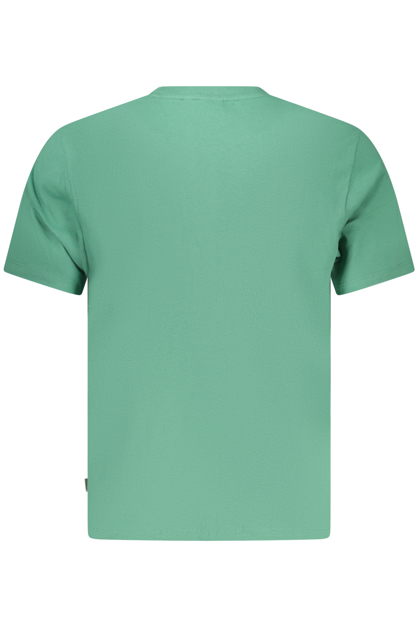 PEPE JEANS T-SHIRT MANICHE CORTE UOMO - Verde - immagine 3