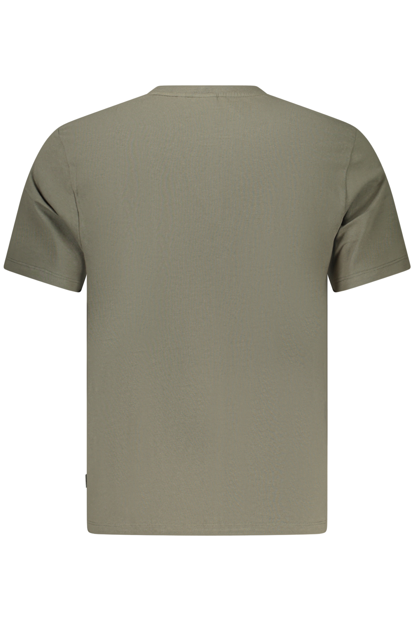 PEPE JEANS T-SHIRT MANICHE CORTE UOMO - Verde - immagine 3