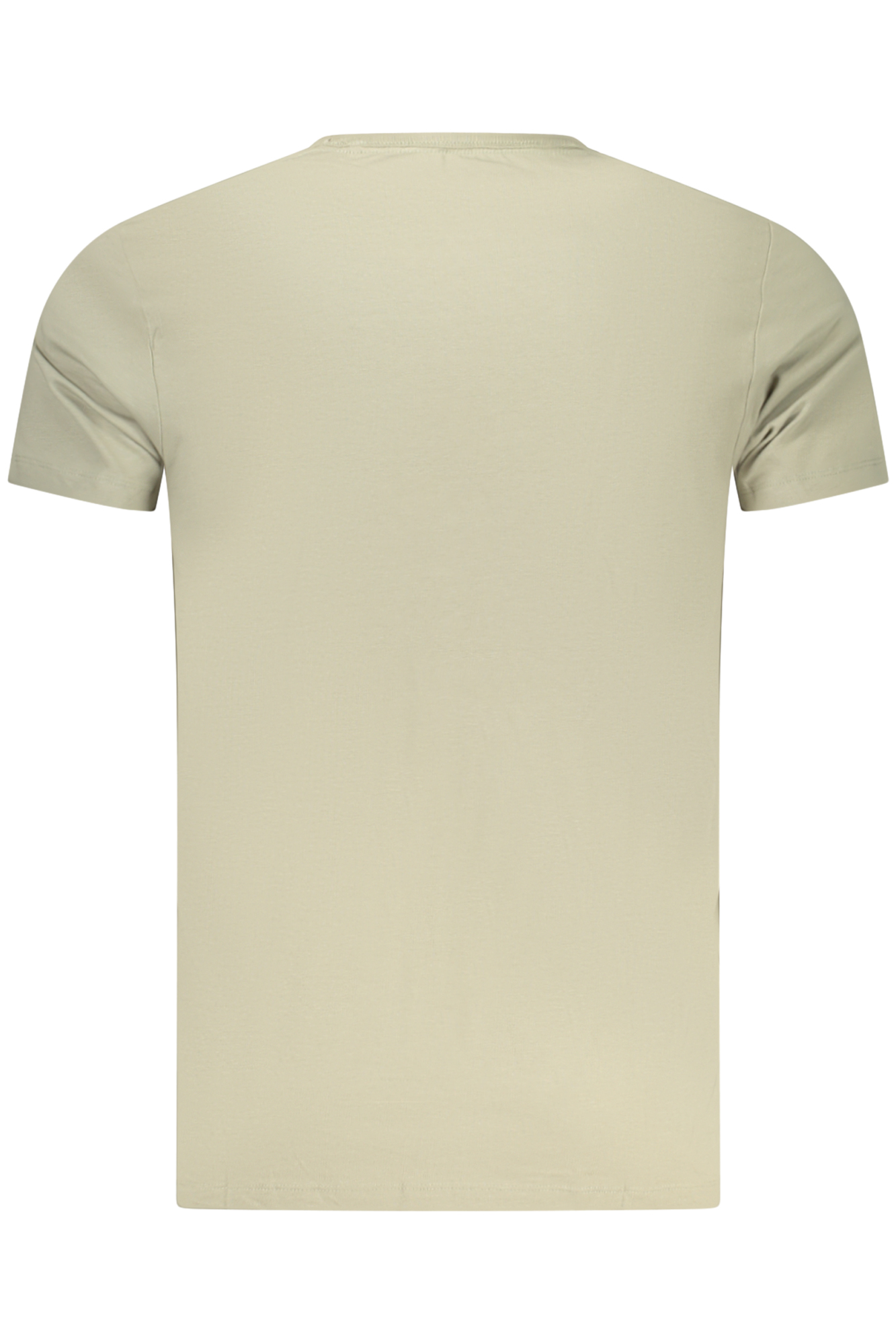 PEPE JEANS T-SHIRT MANICHE CORTE UOMO - Verde - immagine 3