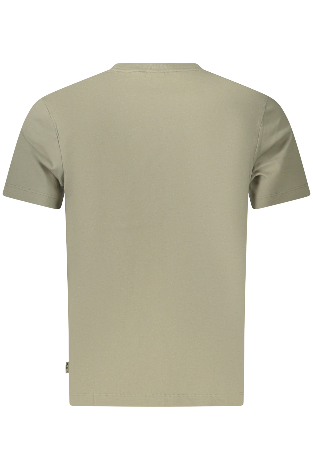 PEPE JEANS T-SHIRT MANICHE CORTE UOMO - Verde - immagine 2
