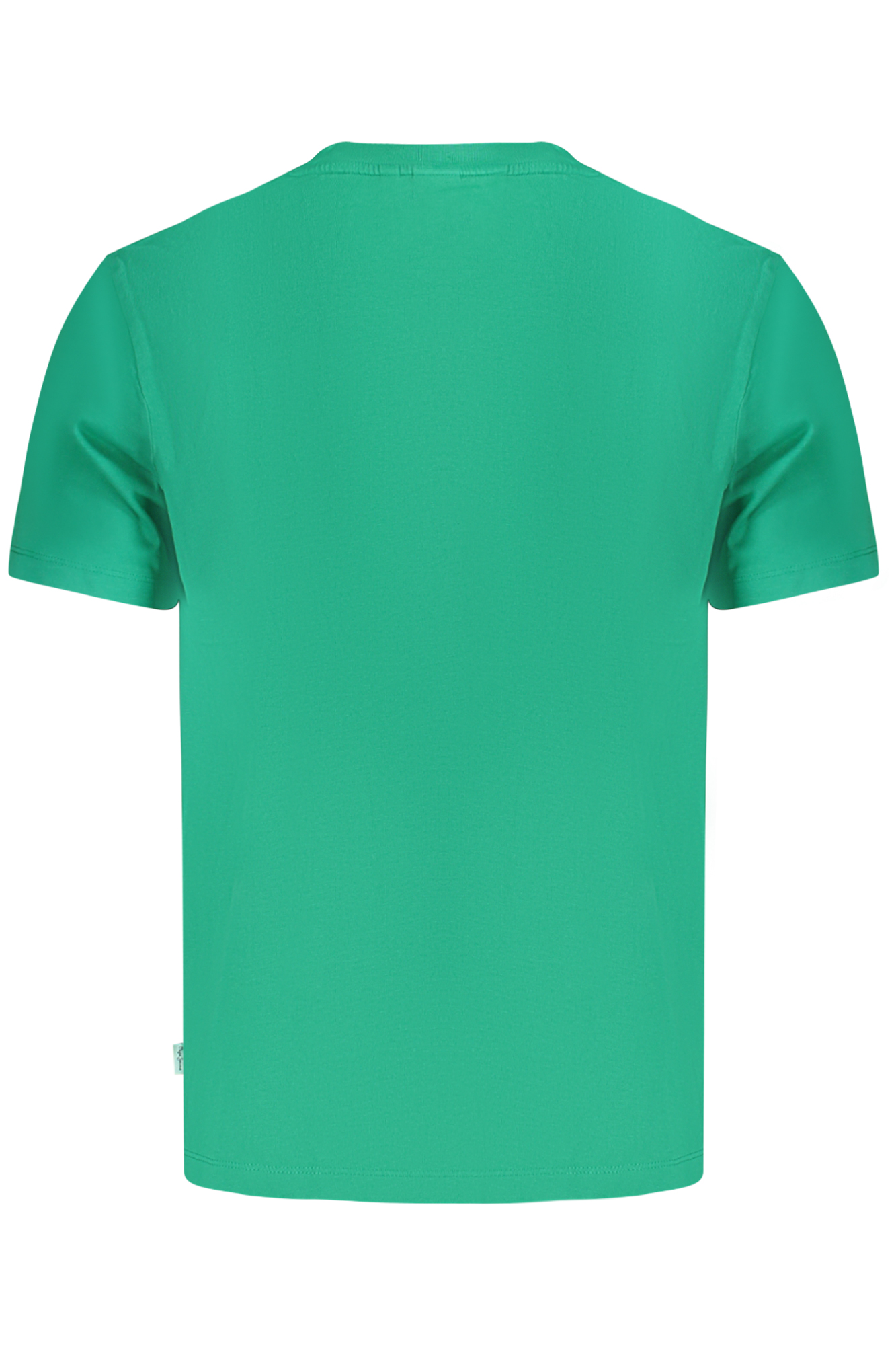 PEPE JEANS T-SHIRT MANICHE CORTE UOMO - Verde - immagine 2