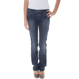 PHARD JEANS DENIM DONNA - Blu