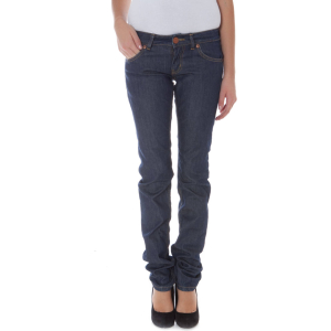 PHARD JEANS DENIM DONNA - Blu
