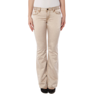 PHARD PANTALONE DONNA - Beige