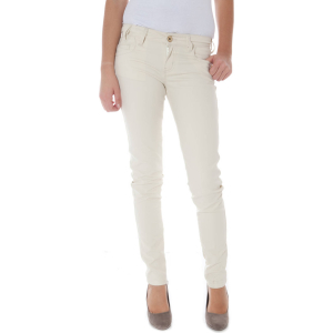 PHARD PANTALONE DONNA - Beige