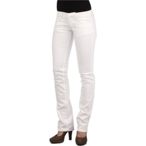 PHARD PANTALONE DONNA - Bianco