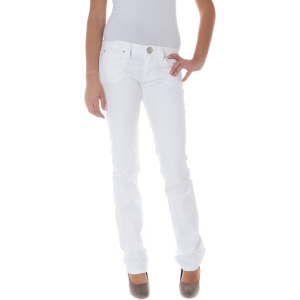 PHARD PANTALONE DONNA - Bianco