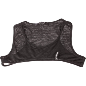PHARD TOP DONNA - Nero