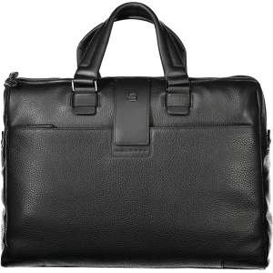 PIQUADRO CARTELLA UOMO - Nero