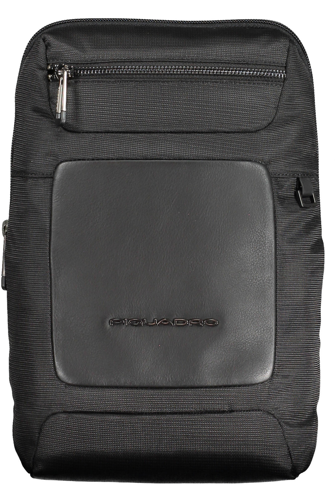 PIQUADRO TRACOLLA UOMO - Nero