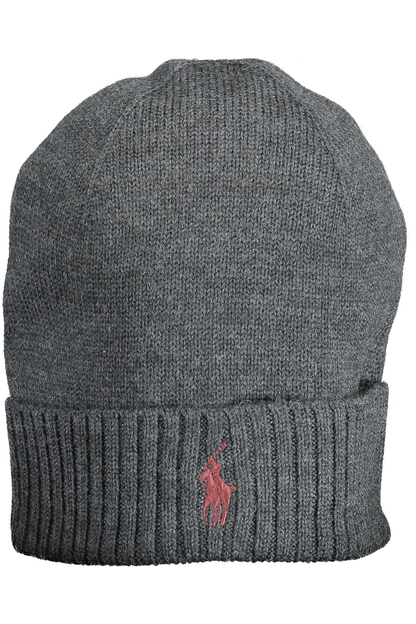 RALPH LAUREN BERRETTO UOMO - Grigio