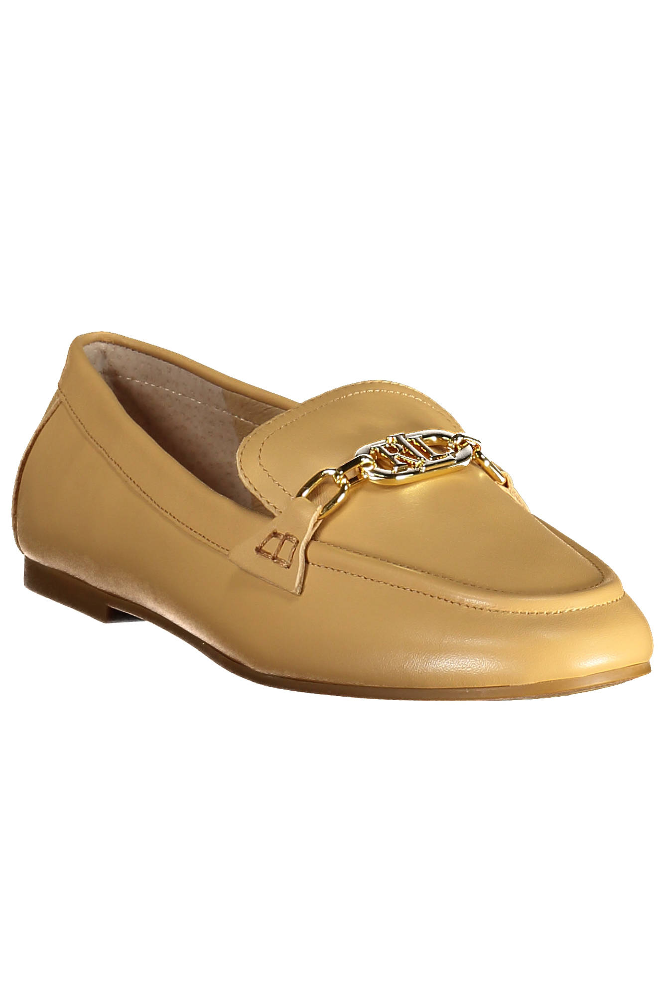 RALPH LAUREN CALZATURA CLASSICA DONNA - Beige - immagine 2