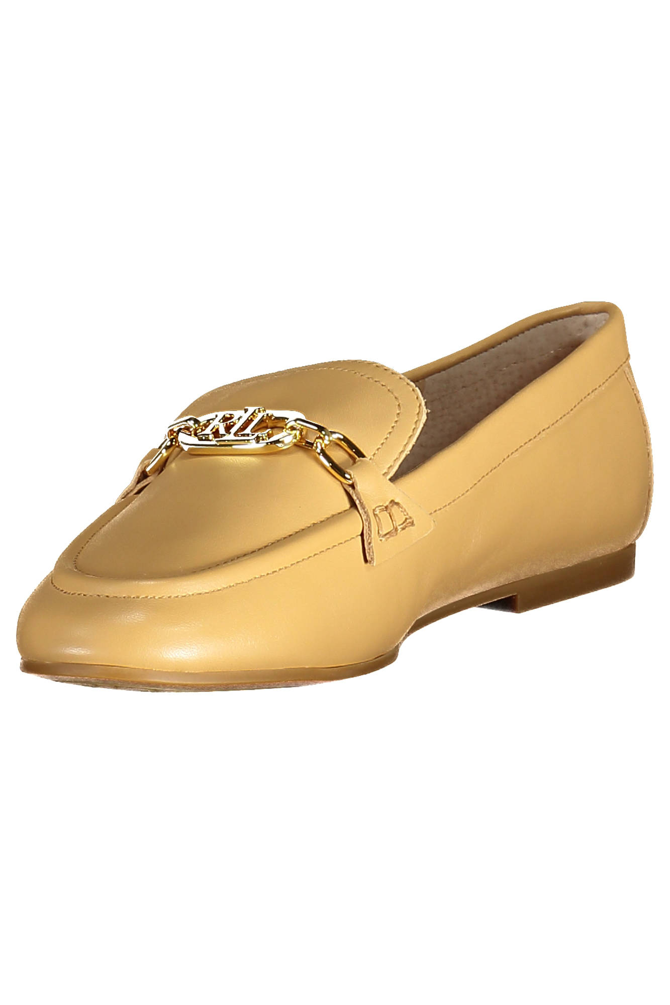 RALPH LAUREN CALZATURA CLASSICA DONNA - Beige - immagine 3
