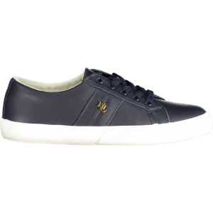 RALPH LAUREN CALZATURA SPORTIVA DONNA - Blu