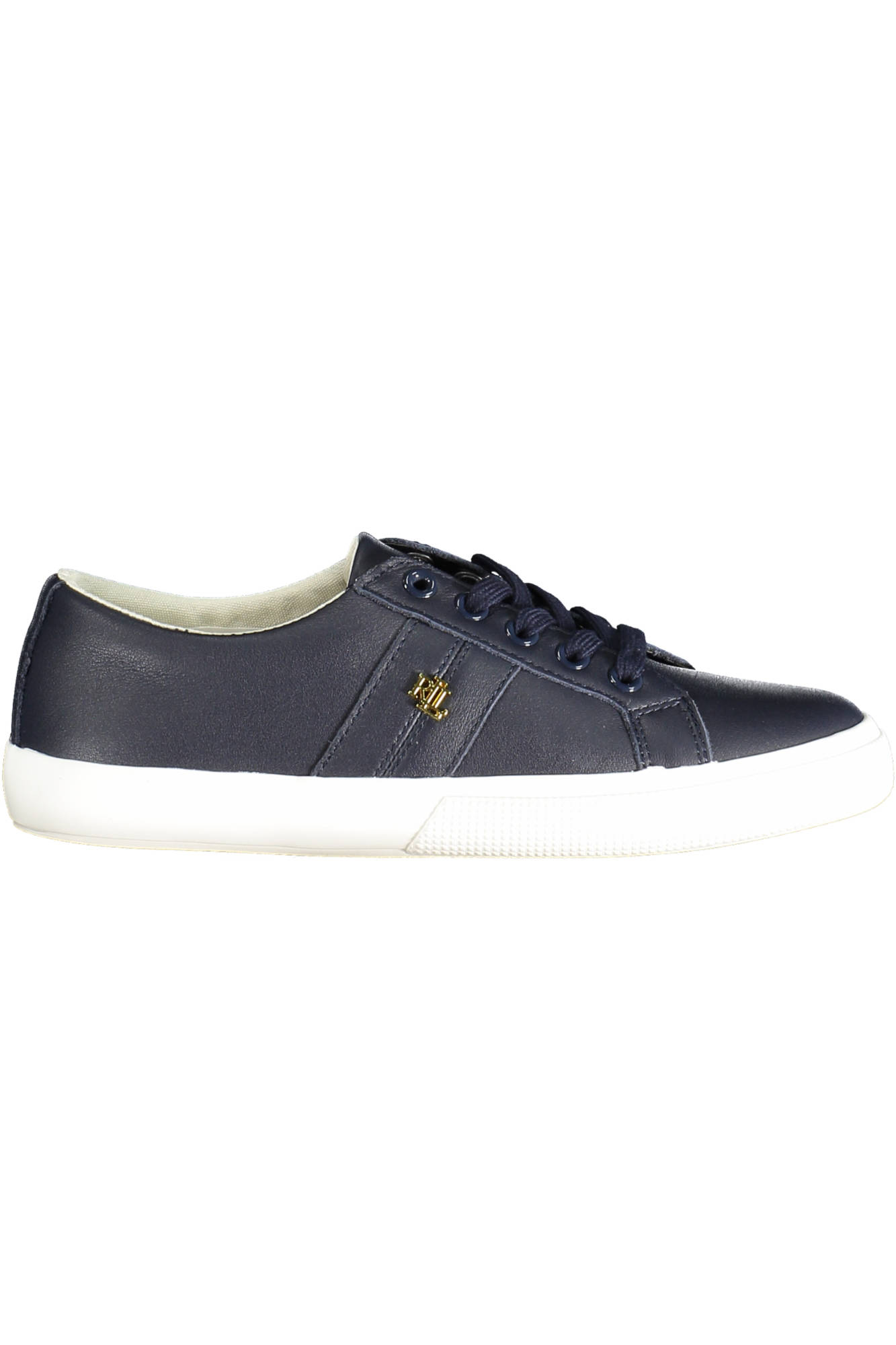 RALPH LAUREN CALZATURA SPORTIVA DONNA - Blu